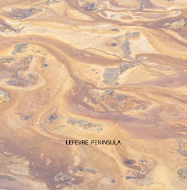 Lefevre Peninsula book cover