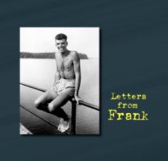Letters From Frank book cover